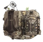 Insights Hunting By Frogg Toggs- The Vision Bow Pack, Camouflaged New. Price: $119.00.