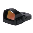 Truglo Tru-tec Micro Red Dot Sight 1X 3 Moa Rmr Compatible Black TG8200B New. Price: $259.83.