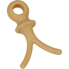 Pine Ridge Wishbone Dampener Tan 4 Pk. New. Price: $15.05.