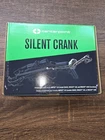 Centerpoint Wrath 430 And Amped 425 Silent Crank - New Box!. Price: $85.00.