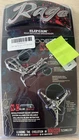 Rage R38100 Hypodermic Broadheads Pieces New. Price: $38.00.