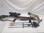 Barnett Whitetail Pro Crossbow Kit W/ Scope, Triggertech Trigger, Ccd -...(2178) New. Price: $450.00.