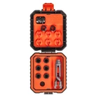 Hamskea Archery Solutions Dc Insight Deluxe System (PEEP265) New. Price: $249.99.