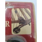 Allen Tree Stand Bow Holder Black Rubber Coated Steel Clamp On Mount 5225 New. Price: $12.95.