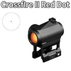 Vortex Optics Crossfire Gen Ii Red Dot Sights Moa For Picatinny Rail CF-RD2 Us New. Price: $79.90.