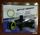 New Fast Eddie Mrt Double Pin Bow Sight Right Hand .010 2. Price: $259.99.