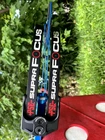 Pse Supra Focus Rh Target Compound Bow 50LB 27IN 37IN Evolve Cam Blue/black Used. Price: $350.00.