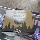 Xop Mutant Lightweight Packable Comfortable Hunting Tree Saddle - Medium New. Price: $99.99.