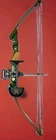 Vintage Martin Cougar Magnum M-15 Compound Bow. Price: $125.00.