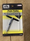 Saunders Point Puller Tool Threaded Extract Arrowheads New. Price: $14.43.