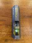 Bee Stinger Microhex Hunting Stabilizer - Black New. Price: $65.00.