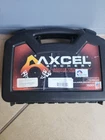 Axcel Achieve Cbl Carbon Bar Compound Sight Right Handed Used. Price: $450.00.
