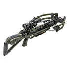 Tenpoint Venom X Crossbow Acuslide Pro-view 400 Scope (moss Green) Hunting New. Price: $999.99.