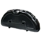 Plano Protector Bow Case Compact Black New. Price: $85.20.