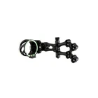 Truglo Veros 5-PIN Durable Ultra-bright Lightweight Micro-adjustable Archery New. Price: $111.44.