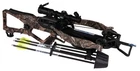 **new** Excalibur Hybrid Crossbow Package Mossy Oak Country Dna. Price: $1899.88.