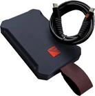 Dark Energy Poseidon Nano Portable Charger Multiple Ways To Your Device New. Price: $49.99.