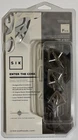 New Sik F4CB Fixed Blade Broadheads 3 Pack 100 Grain Archery Bowhunting Crossbow. Price: $29.99.
