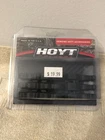 New Hoyt Cc Air Shox Black Pkg 652294. Price: $20.00.