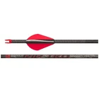 Victory Archery 6-PACK Rip Tko Sport Spine 250 Low Torque Fletched Arrow New. Price: $78.59.