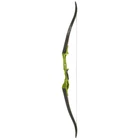 Fin-finder 81180 Bank Runner Bowfishing Recurve Green 58 In. 35 Lbs. New. Price: $146.48.