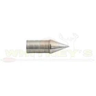 Black Eagle PS25 Nock Crusher Target Points - 200GR. 12PK 35114 New. Price: $49.99.