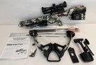 Wicked Ridge Invader M1 Crossbow With Acudraw Cocking Device Peak Xt -scratched Used. Price: $449.98.