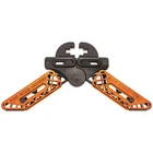 Pine Ridge Kwik Stand Bow Support Orange New. Price: $27.64.