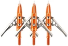 Rage R38902 Broadhead Nc Blade 100GR New. Price: $19.99.