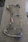 Mathews Heli Compound Bow Rh 28" 60# Used. Price: $349.99.