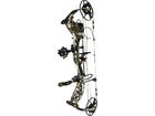 Bear Archery Thp Adapt 2+ Compound Bow Package Right Hand 70 Lb Emerge 2.0 New. Price: $919.99.