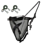 Xop Mutant Lightweight Packable Comfortable Hunting Tree Saddle - Medium New. Price: $203.96.