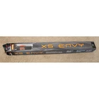 Blackout X5 Envy Carbon Arrows Archery Hunting Straightness Orange White 12 Pack Used. Price: $40.00.