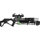 Excalibur Twinstrike Tac 2 Dualfire Ceasefire Archery Crossbow W/ Scope, Colors New. Price: $1649.99.