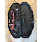 Pse Archery Fever Rts Compound Bow Pink Camo 60# 29IN 312FPS With Hard Case Rh New. Price: $450.00.