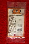 Easton 9MM Crossbow Bolt Arrow Half Moon Nocks White 36 Pack Deer Hunting New. Price: $24.99.