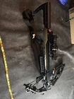 Killer Instinct Black/green Aluminum Crossbow With Scope Right Hand Hunting New. Price: $429.00.