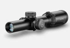 Hawke XB30 Pro Sr 1-5X24MM 30MM Crossbow Scope 12230 New. Price: $179.99.