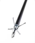 Grim Reaper Pro Series Broadheads New. Price: $54.99.