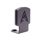 Painted Arrow MPH001 Mag-pro Head Tripod Black 14 Gauge 1008 Carbon Steel New. Price: $49.99.