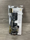 Trophy Ridge Sight Fix Pin Right Hand .019 W/ Light AS907 New. Price: $79.99.