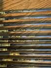 Gold Tip Velocity Pro 340 Custom Fletched Arrows New. Price: $150.00.