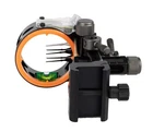 Dead Ringer Quick Draw Sight Designed To Mount Directly Nearly Any Bow... New. Price: $106.91.