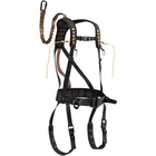 Muddy Safeguard Youth Hunting Harness Flexible Tether Gear Set 150LBS New. Price: $104.69.