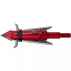 Tenpoint Nemesis Arrows Broadhead With Expandable Blades 100 Grain - HEA8043 New. Price: $62.72.