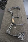 Rh Mathews Switchback Xt 28" 60# Used. Price: $349.99.