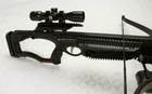 Barnett Crossbows Recurve Used. Price: $175.00.