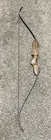 Sas Courage Hunting Takedown Recurve Archery Bow 35# Right Hand 58 Used. Price: $70.00.