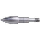Bohning Screw Bullet Point 17/64 125 Gr. Pk. New. Price: $31.99.