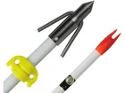 Ams Mudcat Bowfishing Arrow With Busting Point New. Price: $37.16.